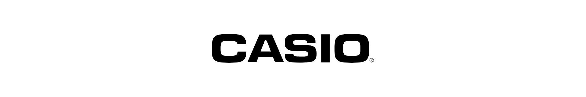 CASIO La marca Japonesa Casio se distingue por su gran calidad/precio y su amplia gama que ofrece un reloj para cada estilo y necesidad